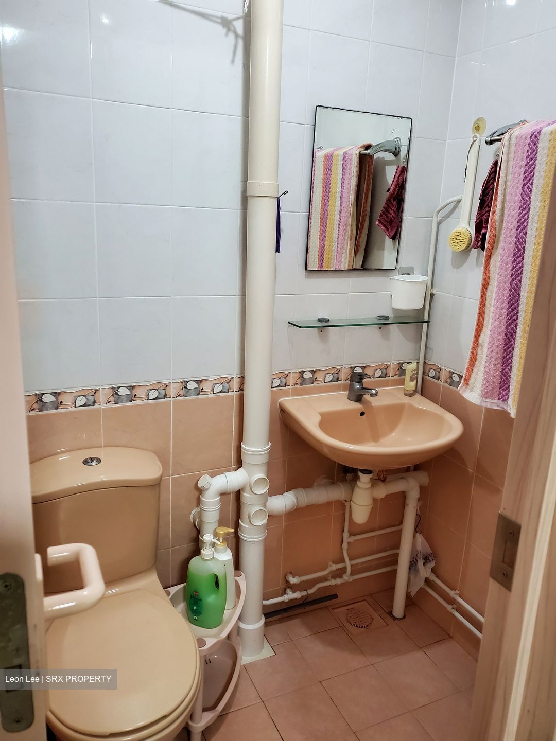 Blk 330 Clementi Avenue 2 (Clementi), HDB 3 Rooms #359771581